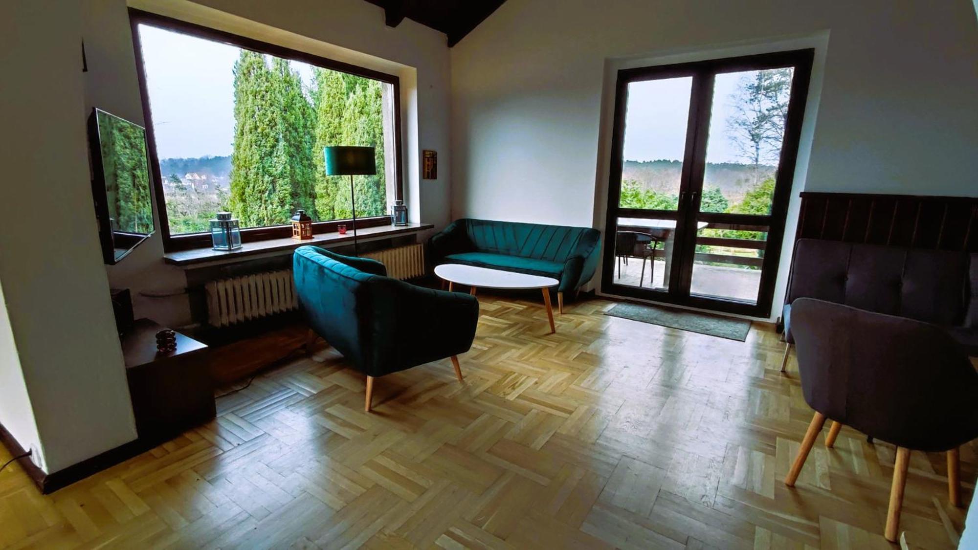 Dom Goscinny Rzeczna 4 Tuczno Exterior photo