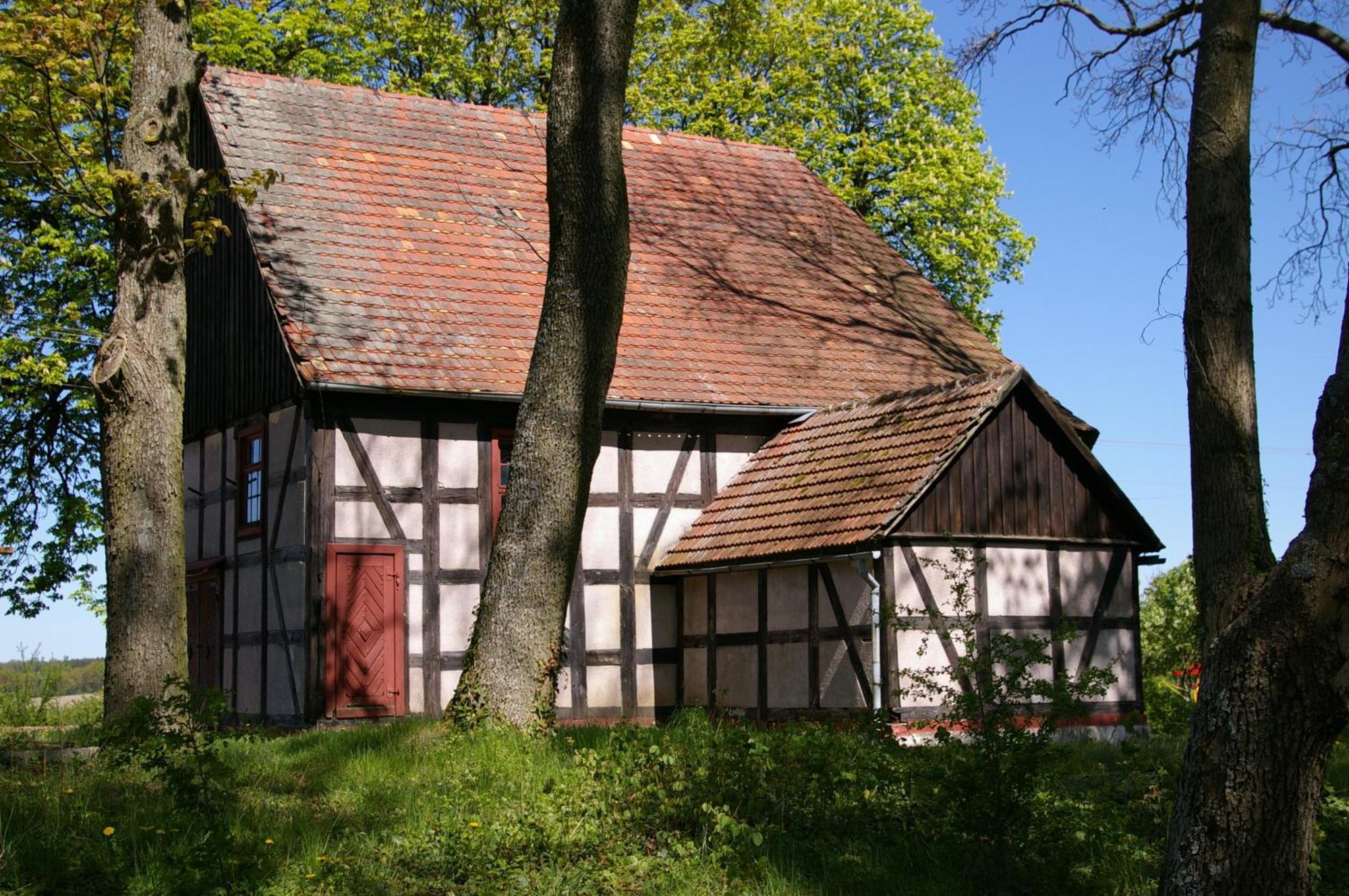 Dom Goscinny Rzeczna 4 Tuczno Exterior photo
