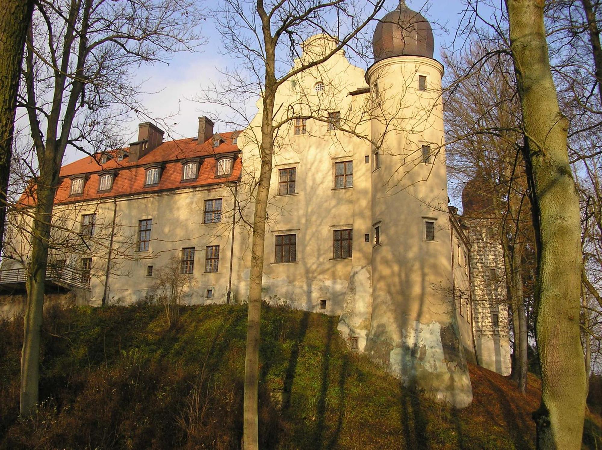 Dom Goscinny Rzeczna 4 Tuczno Exterior photo